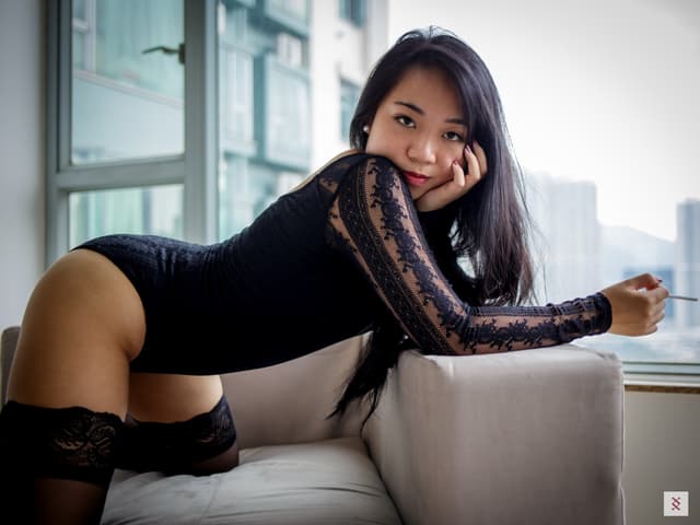 HK indoors