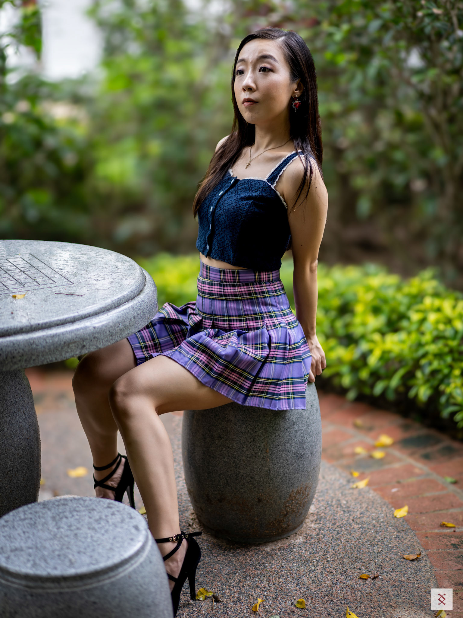 Beauty & glamour photography 4