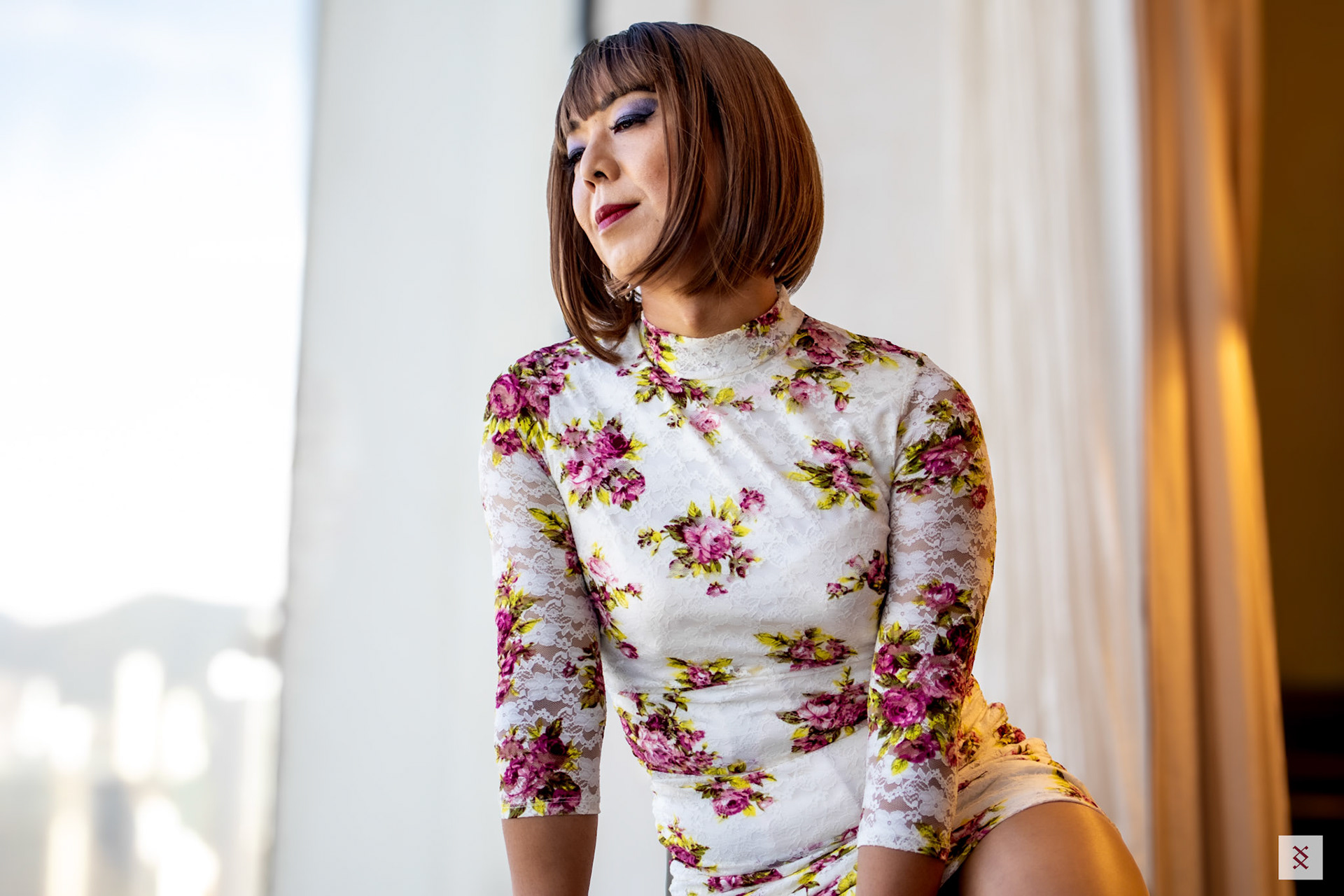 Beauty & glamour photography 7