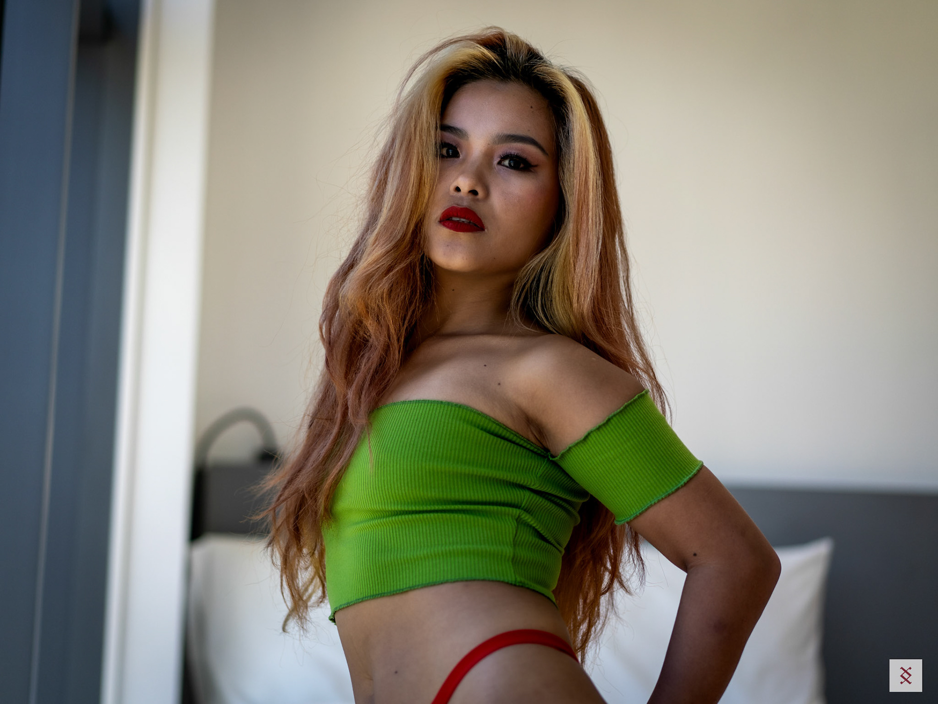 Beauty & glamour photography 9