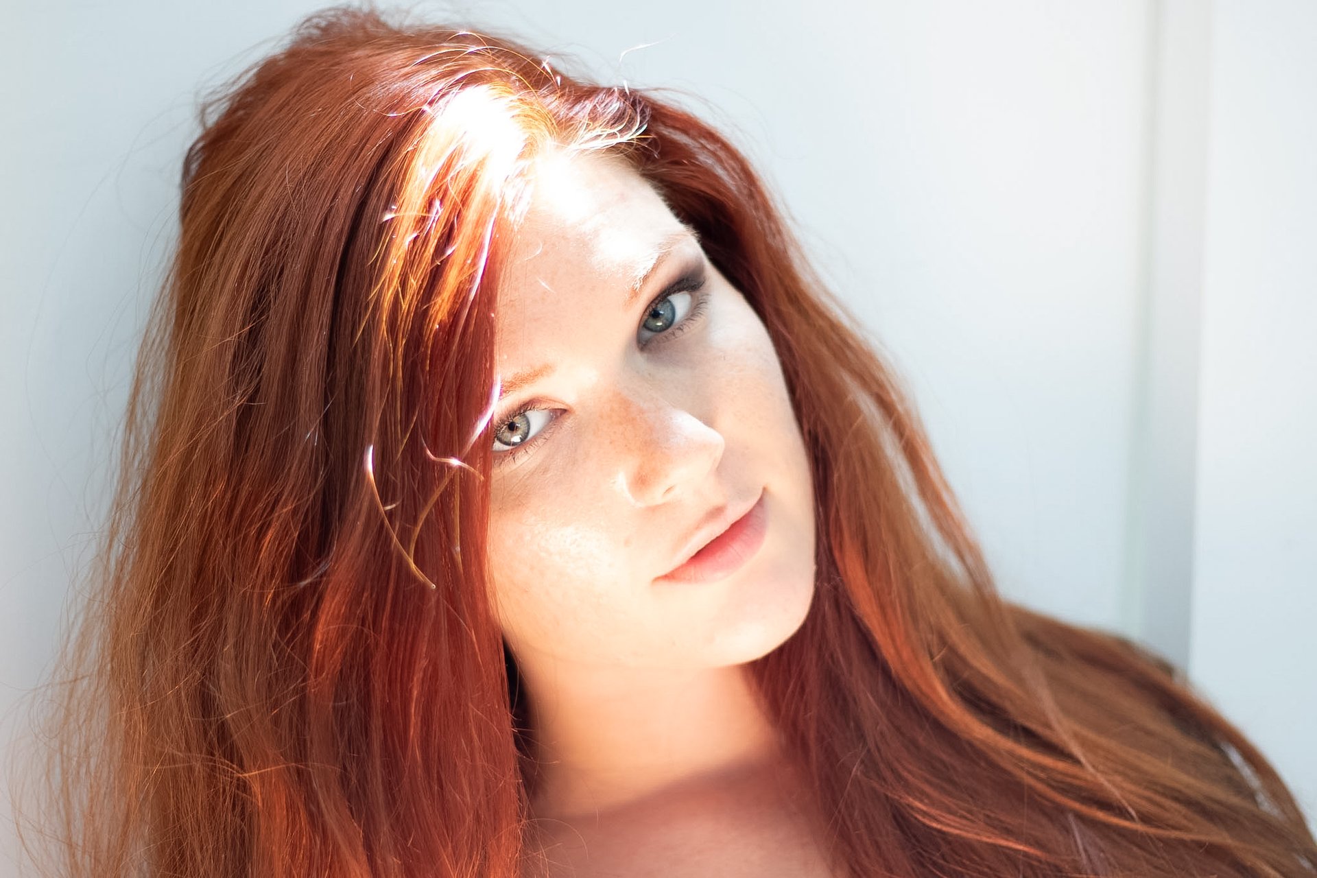 Beauty & glamour photography 13
