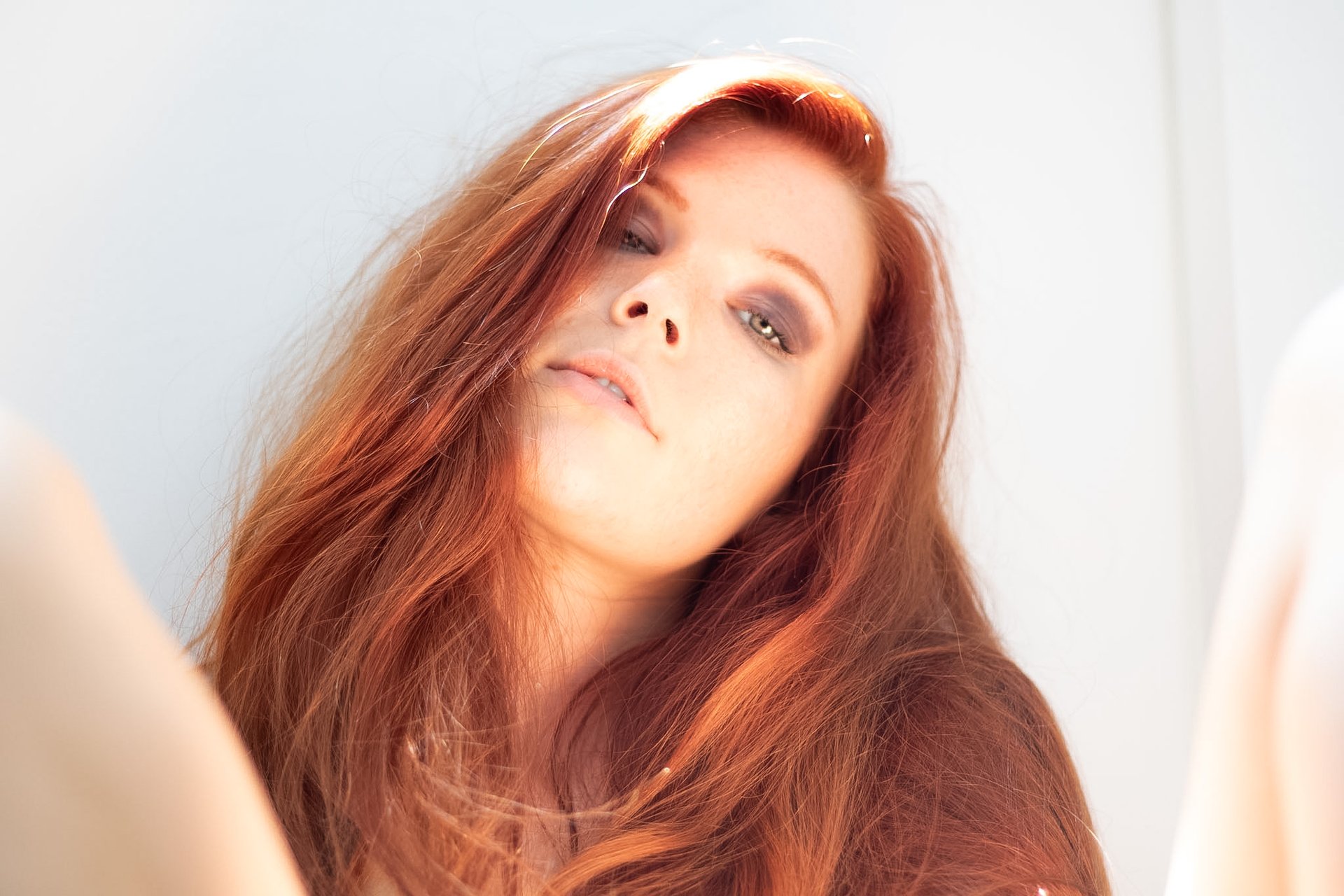 Beauty & glamour photography 15