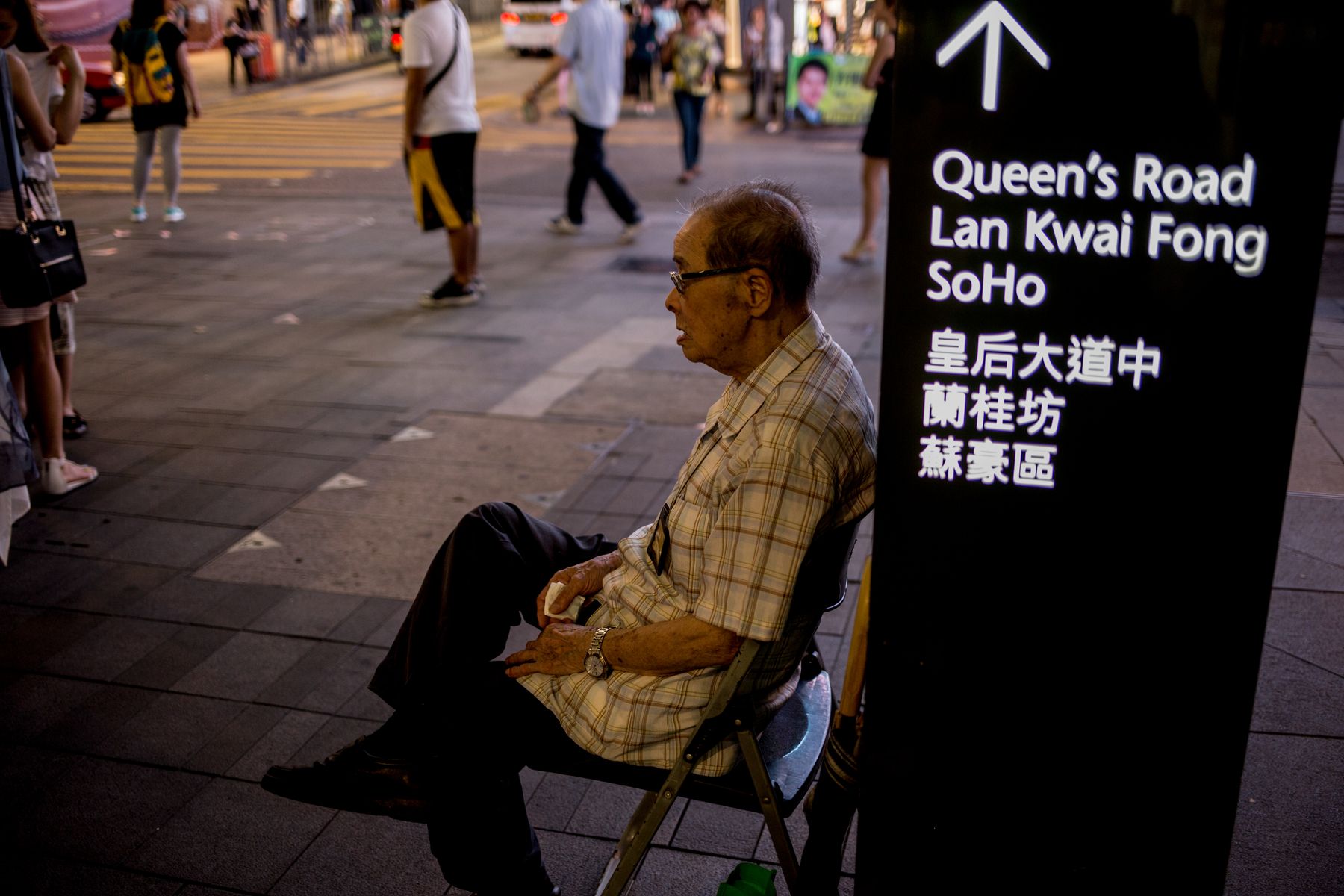Urban and street photo 157